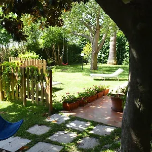 Casa Magnolia Gravina di Catania